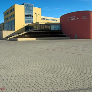 Uniwersytet Warmińsko Mazurski